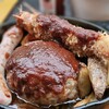 森の中のお肉レストラン アースガーデン