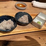 山芋の多い料理店 川崎 - 