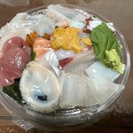 高尾鮮魚店 - 