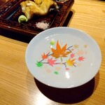 Sashimi No Tottari - 