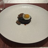 窯焼きステーキ 福田 - 