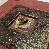 窯焼きステーキ 福田 - 