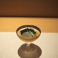 和 のぎ - 