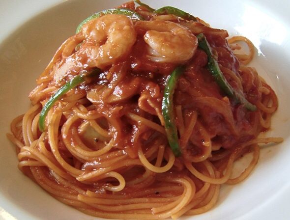 リバー ロック フォー（RIVER ROCK 4） - 福島（イタリアン）の写真