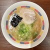 丸星ラーメン