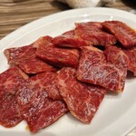 焼肉 ジャンボ - 