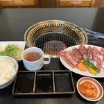 焼肉 河井 - 