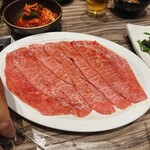 焼肉 ジャンボ - 