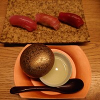 日本料理　玄海 - 