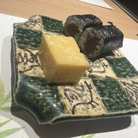 京都 鮨 まつもと - 