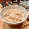 玄米食堂 あえん