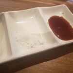 豚肉料理 ぼたん - 