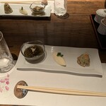 御馳喜々 - 