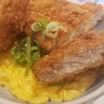 豚肉料理 ぼたん - 