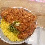 豚肉料理 ぼたん - 