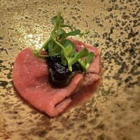 鉄板焼きWAGYU LIVERARY - しゃぶしゃぶ