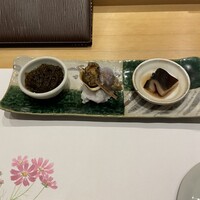 鮨 あうん - 