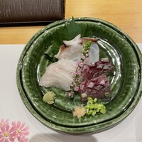 鮨 あうん - 