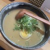 ラーメン壷 東生駒店