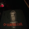 VAMPIRE CAFE