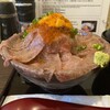 吉祥寺 肉ドレス海鮮丼 渋谷道玄坂店