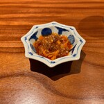 港式料理 鴻禧 - 鴻禧特製XO醤