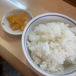 ラーメン壷 東生駒店 - 