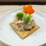 絹のとんかつ 舞花食堂 - 
