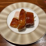 港式料理 鴻禧 - クリスピーチキン