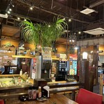 JUMBO STEAK HAN’S 本店 - 