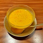 港式料理 鴻禧 - マンゴープリン