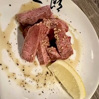 焼肉&手打ち冷麺 二郎 KANAYAMA - 