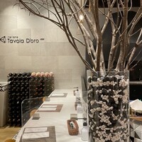 Italiana Tavola D’oro 銀座三越店 - 