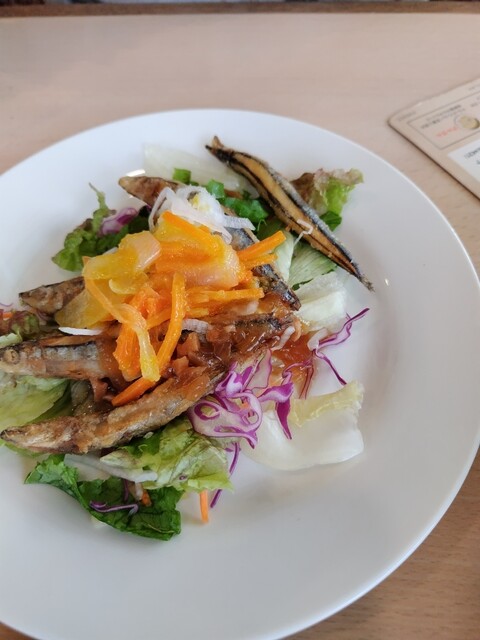 jonathan’s Ushihama Ten