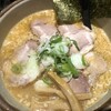 みそ処 麺屋 いっぱし