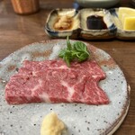 京洛焼肉 ぽめ - 
