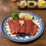 京洛焼肉 ぽめ - 