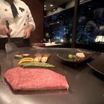 Teppanyaki Katsura - 