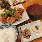 Nikusakaba Nyabu - 