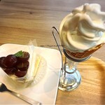 Chateraise PREMIUM YATSUDOKI - 