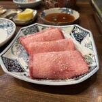 京洛焼肉 ぽめ - 