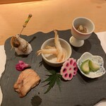 Ginza Sushimasa - 