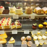 Chateraise PREMIUM YATSUDOKI - 