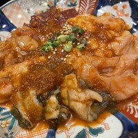 神戸焼肉 金虎 - 