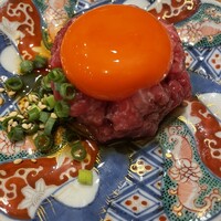 神戸焼肉 金虎 - 