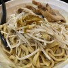 自家製太麺 ドカ盛 マッチョ 三ノ宮店