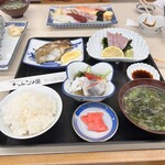 Sushi Henkotsuya - 