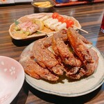 Izakaya Sazan - 