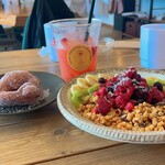 アグネスポーチュギーズベイクショップ - 