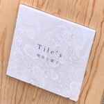 Tile's - 